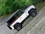 Land Rover Defender 90 by Aznom 2010 года